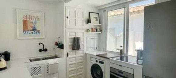 1 غرف نوم شقة في Estepona, Spain رقم 189563 15