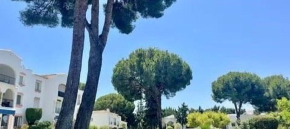 1 غرف نوم شقة في Estepona, Spain رقم 189563 4