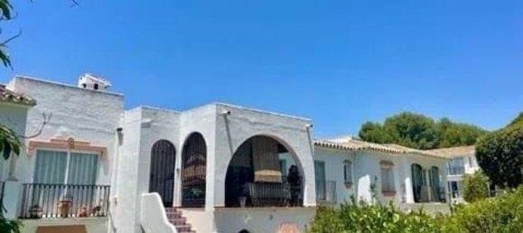 1 غرف نوم شقة في Estepona, Spain رقم 189563 9