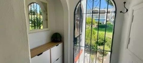 1 غرف نوم شقة في Estepona, Spain رقم 189563 19