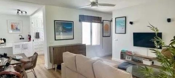 1 غرف نوم شقة في Estepona, Spain رقم 189563 18