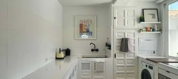 1 غرف نوم شقة في Estepona, Spain رقم 189563 16