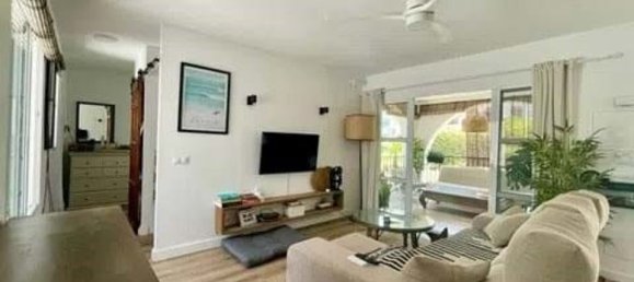 1 غرف نوم شقة في Estepona, Spain رقم 189563 14