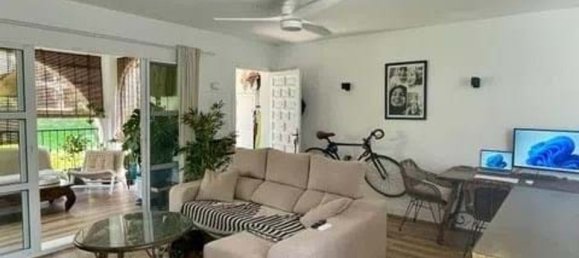 1 غرف نوم شقة في Estepona, Spain رقم 189563 17