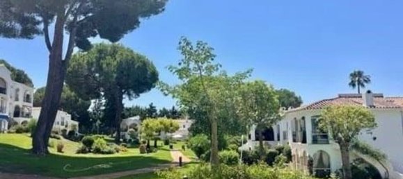 1 غرف نوم شقة في Estepona, Spain رقم 189563 2