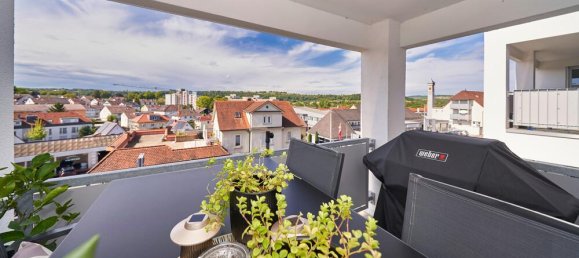 3 Schlafzimmer Wohnung in Ludwigsburg, Germany, Nr. 365312 15