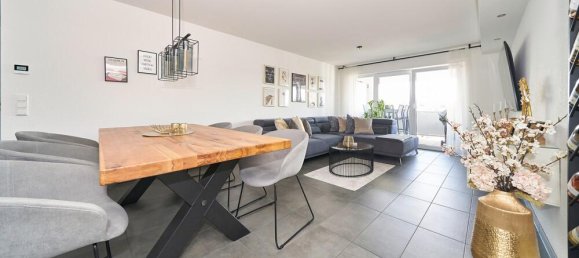 3 Schlafzimmer Wohnung in Ludwigsburg, Germany, Nr. 365312 2