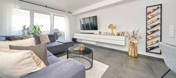 3 Schlafzimmer Wohnung in Ludwigsburg, Germany, Nr. 365312 5