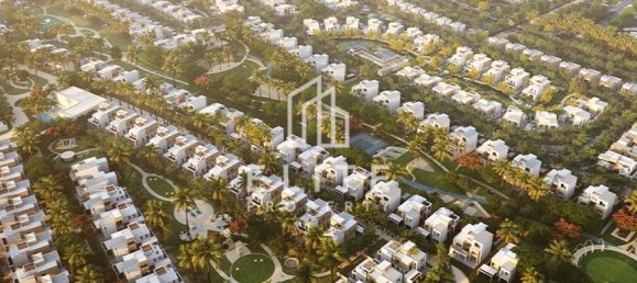 Вилла с 4 спальнями в Дубай, ОАЭ № 113236 2