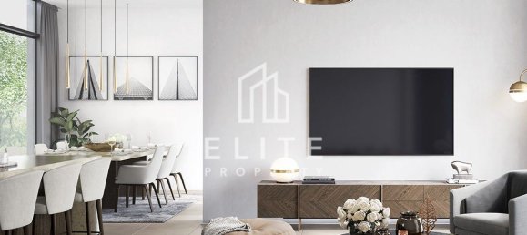 Вилла с 4 спальнями в Дубай, ОАЭ № 113236 3