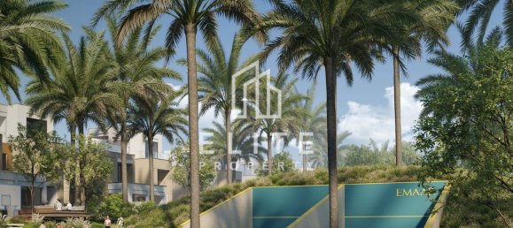 Вилла с 4 спальнями в Дубай, ОАЭ № 113236 9