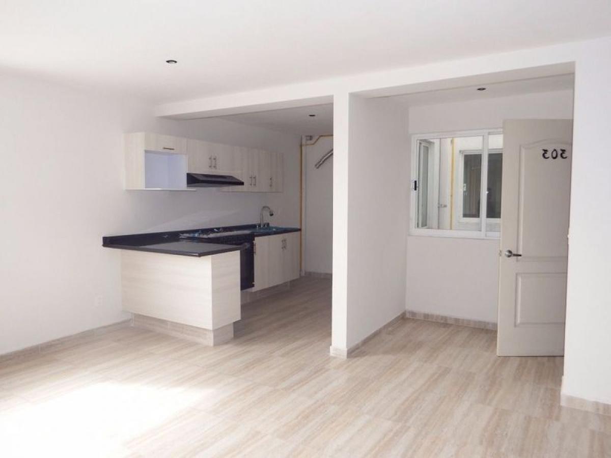 Apartamento T2 em Mexicali, Mexico N.º 168193