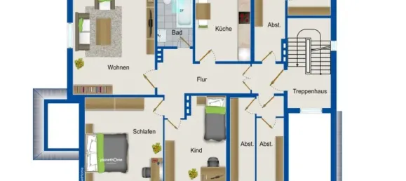 12-salle Bâtiment à Schleswig-Holstein, Germany No. 30745 18