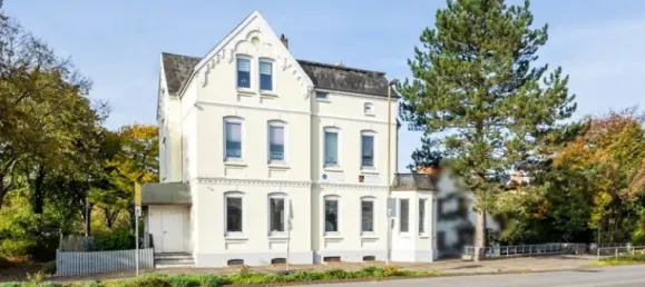 12-salle Bâtiment à Schleswig-Holstein, Germany No. 30745 5