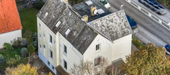 12-salle Bâtiment à Schleswig-Holstein, Germany No. 30745 4