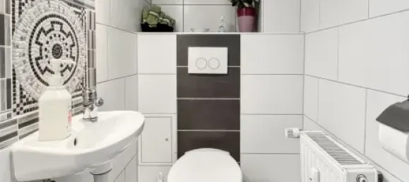 12-salle Bâtiment à Schleswig-Holstein, Germany No. 30745 12