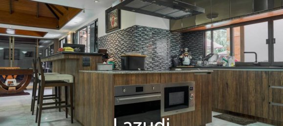 3 bedrooms Villa in Bang Tao, Thailand No. 14930 2