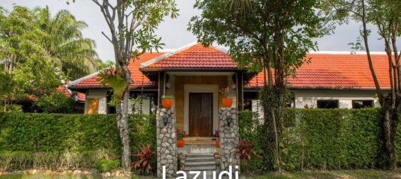 3 bedrooms Villa in Bang Tao, Thailand No. 14930 7