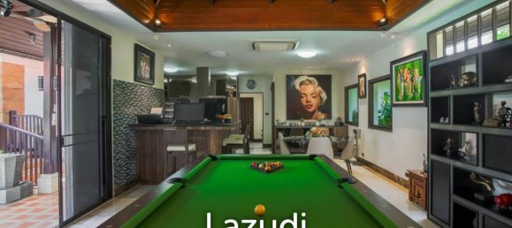 3 bedrooms Villa in Bang Tao, Thailand No. 14930 5