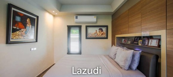 3 bedrooms Villa in Bang Tao, Thailand No. 14930 3