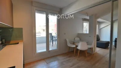 3 bedrooms Penthouse in Basque Autonomous Community, Spain No. 202520