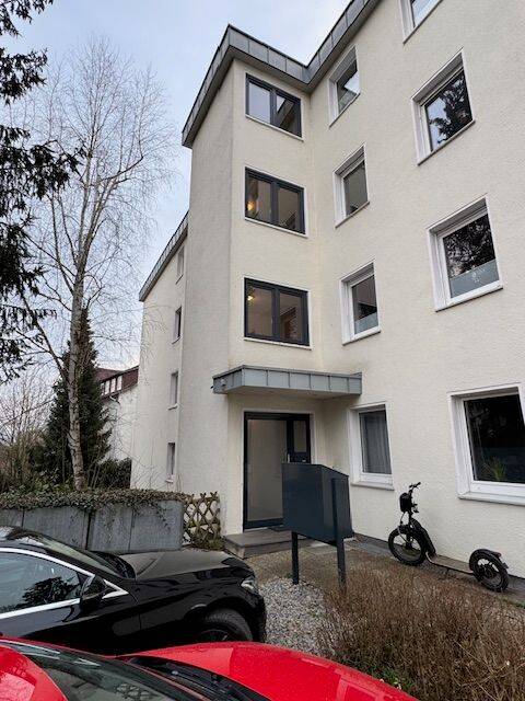 2-salle Appartement à Hameln-Pyrmont, Germany No. 246002