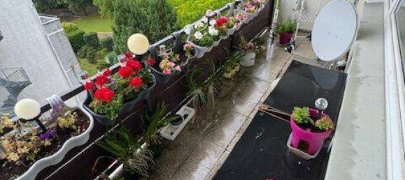 2-salle Appartement à Hameln-Pyrmont, Germany No. 246002 4