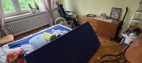 2-salle Appartement à Hameln-Pyrmont, Germany No. 246002 7