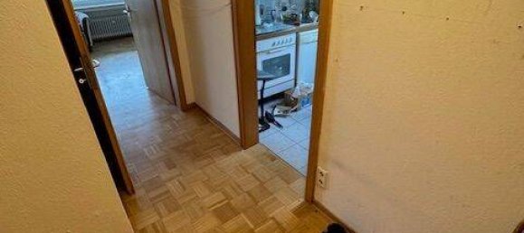 2-salle Appartement à Hameln-Pyrmont, Germany No. 246002 8