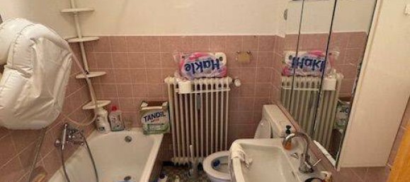 2-salle Appartement à Hameln-Pyrmont, Germany No. 246002 5