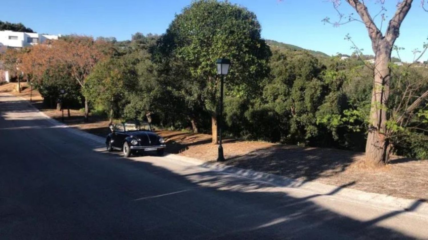 Terreno em Cadiz, Spain N.º 149834