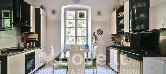 Квартира с 2 спальнями в Специя, Италия № 319074 4