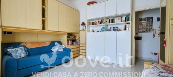 Квартира с 2 спальнями в Специя, Италия № 319074 11