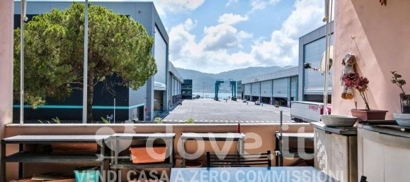 Квартира с 2 спальнями в Специя, Италия № 319074 22