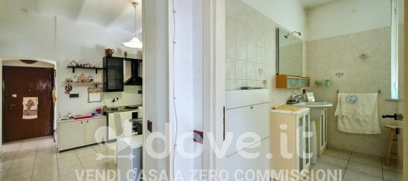 Квартира с 2 спальнями в Специя, Италия № 319074 16