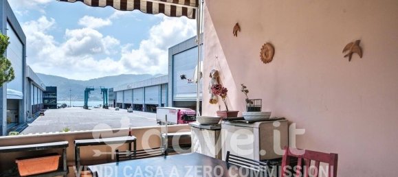 Квартира с 2 спальнями в Специя, Италия № 319074 20