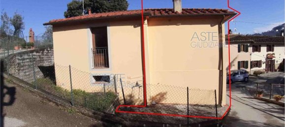 5 rooms House in Lamporecchio, Italy No. 278397 28