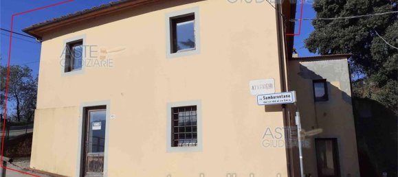 5 rooms House in Lamporecchio, Italy No. 278397 13