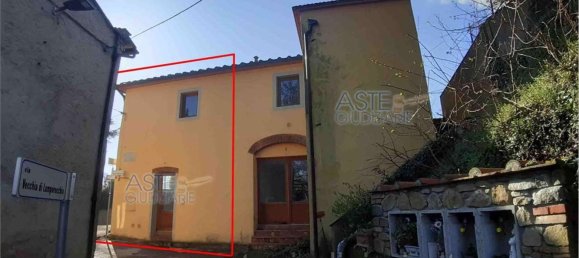 5 rooms House in Lamporecchio, Italy No. 278397 32