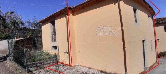 5 rooms House in Lamporecchio, Italy No. 278397 27