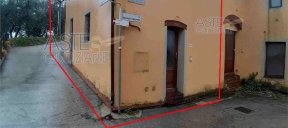 5 rooms House in Lamporecchio, Italy No. 278397 9