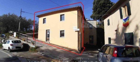 5 rooms House in Lamporecchio, Italy No. 278397 2