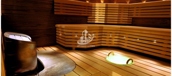 Appartement 1+1 à Oba, Turkey No. 10703 13