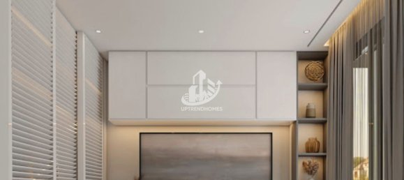 Appartement 1+1 à Oba, Turkey No. 10703 7