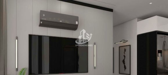 Appartement 1+1 à Oba, Turkey No. 10703 10