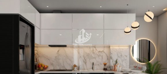 Appartement 1+1 à Oba, Turkey No. 10703 9