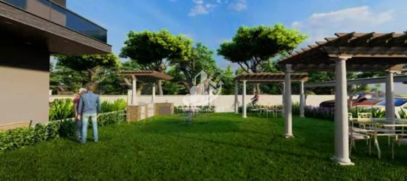 Appartement 1+1 à Oba, Turkey No. 10703 25