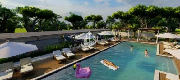 Appartement 1+1 à Oba, Turkey No. 10703 19