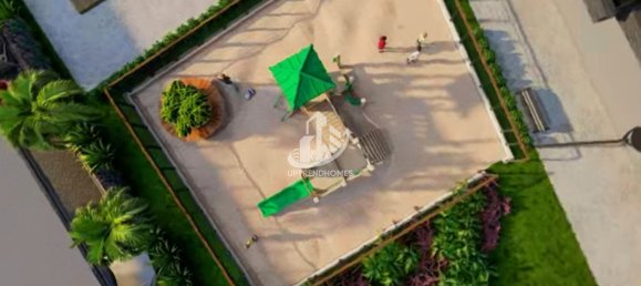 Appartement 1+1 à Oba, Turkey No. 10703 17