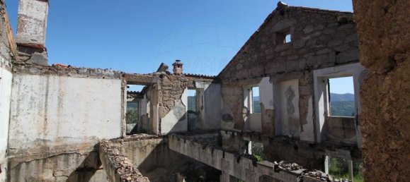 Casa T3 em Oliveira do Hospital, Portugal N.º 35223 10